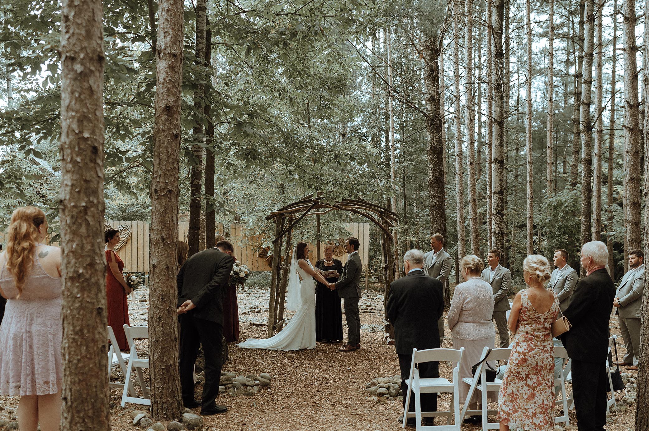 riverstone retreat wedding