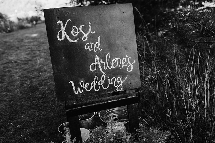 boho barn wedding