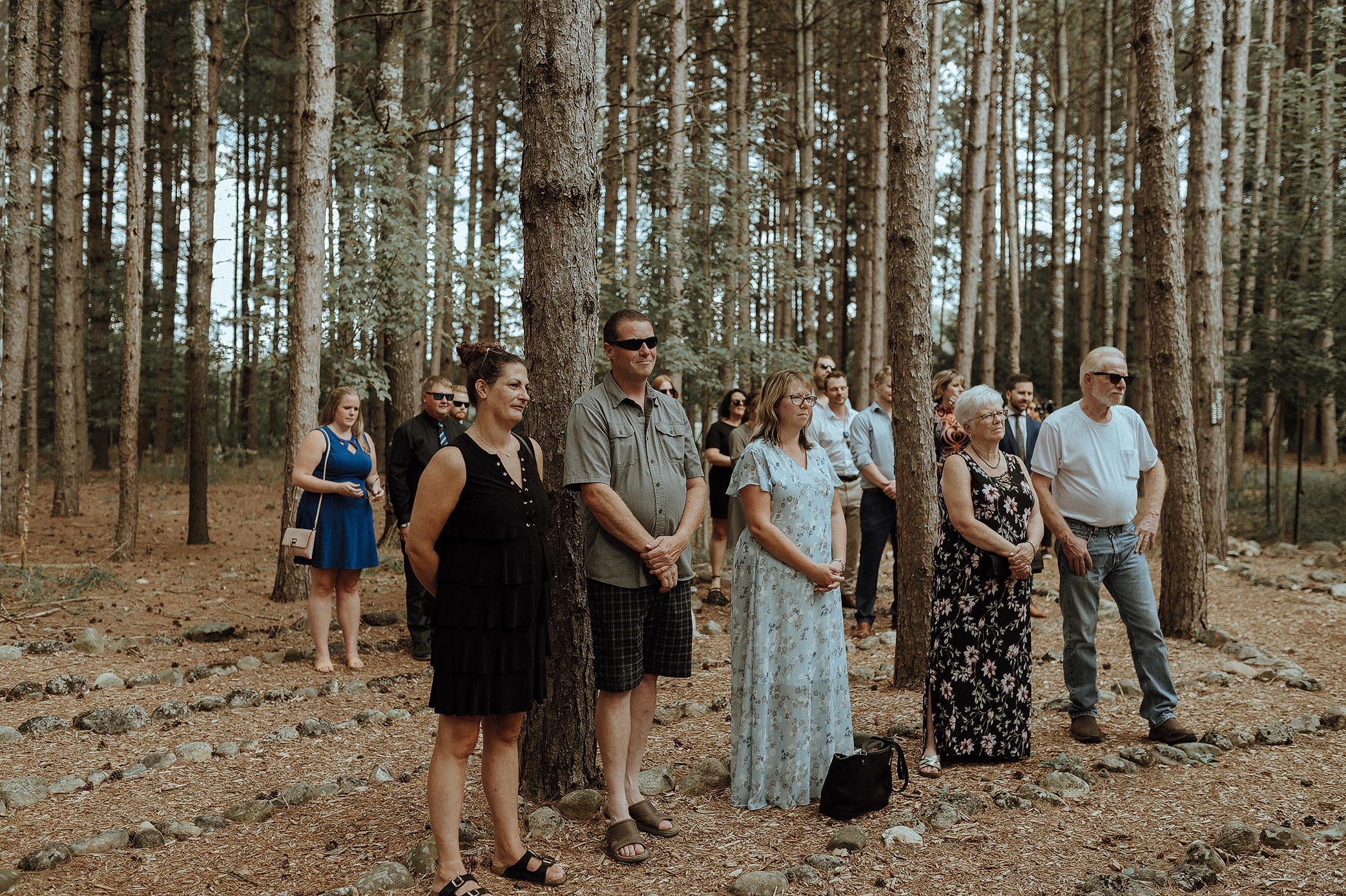 riverstone retreat wedding