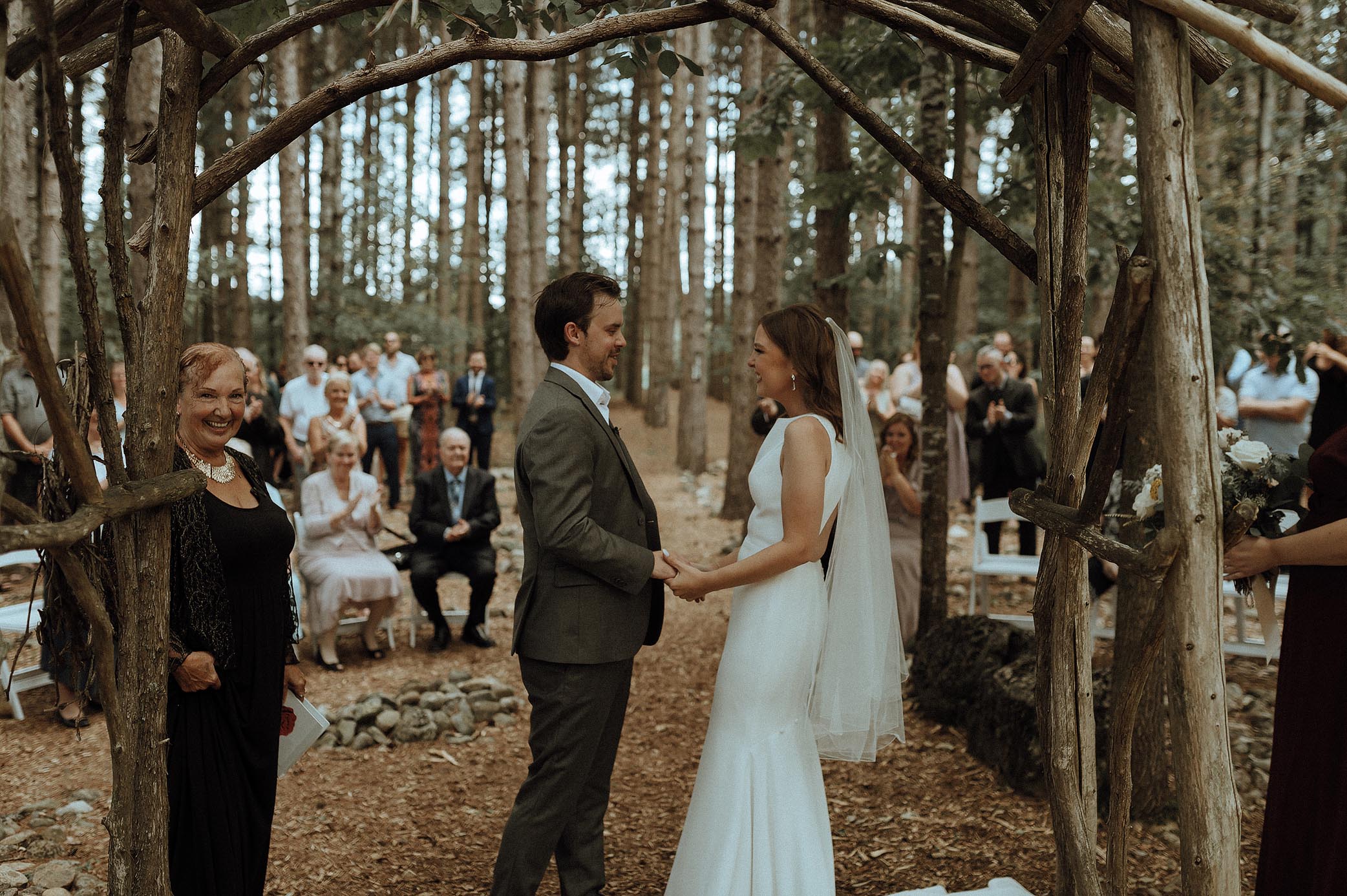 riverstone retreat wedding