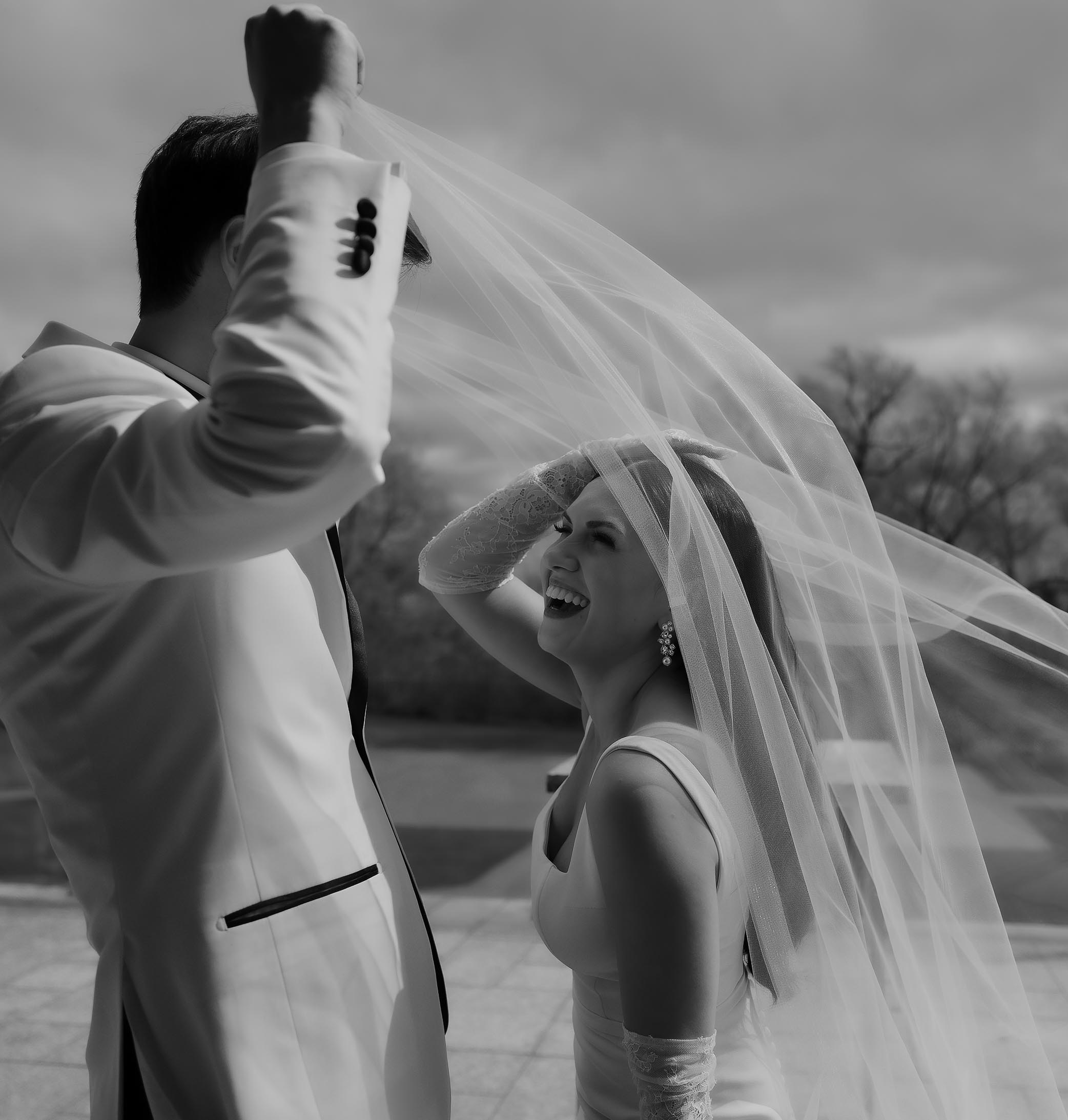 Arlington Estate Wedding